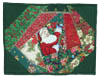 Crazy About Christmas Placemat